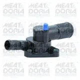 Thermostat, Kühlmittel MEAT & DORIA 92083