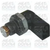 Sensor, Kraftstoffdruck MEAT & DORIA 9209