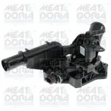 Thermostat, Kühlmittel MEAT & DORIA 921003
