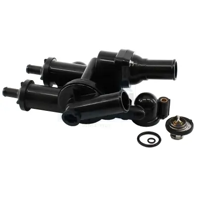 Thermostat, Kühlmittel MEAT & DORIA 921044