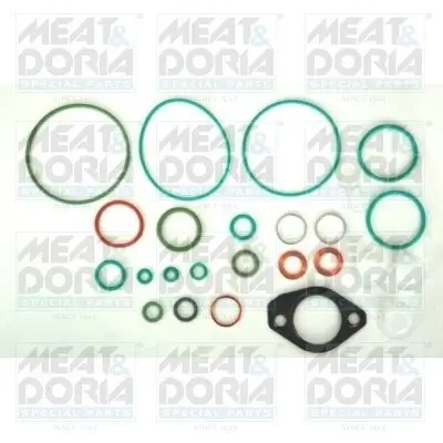 Reparatursatz, Common-Rail-System MEAT & DORIA 9211