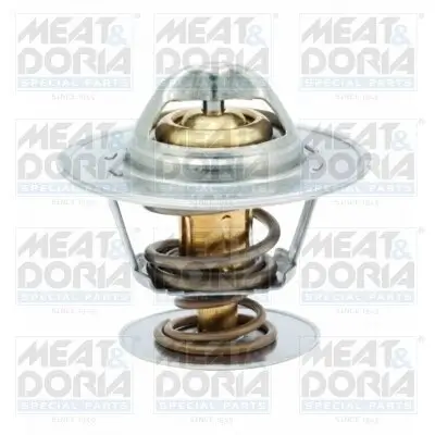 Thermostat, Kühlmittel MEAT & DORIA 92125 Bild Thermostat, Kühlmittel MEAT & DORIA 92125