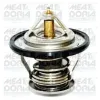 Thermostat, Kühlmittel MEAT & DORIA 92154