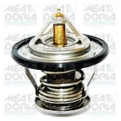 Thermostat, Kühlmittel MEAT & DORIA 92154 Bild Thermostat, Kühlmittel MEAT & DORIA 92154