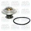 Thermostat, Kühlmittel MEAT & DORIA 92171