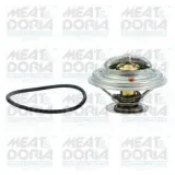 Thermostat, Kühlmittel MEAT & DORIA 92173