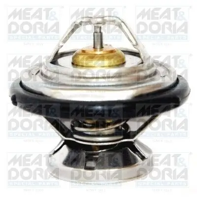 Thermostat, Kühlmittel MEAT & DORIA 92195 Bild Thermostat, Kühlmittel MEAT & DORIA 92195