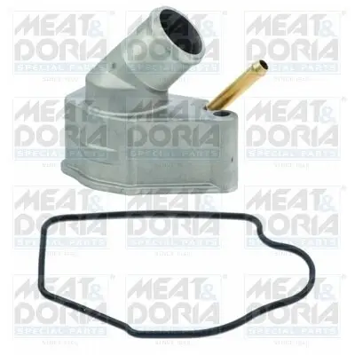 Thermostat, Kühlmittel MEAT & DORIA 92199 Bild Thermostat, Kühlmittel MEAT & DORIA 92199