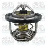 Thermostat, Kühlmittel MEAT & DORIA 92202