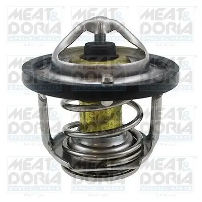 Thermostat, Kühlmittel MEAT & DORIA 92202 Bild Thermostat, Kühlmittel MEAT & DORIA 92202