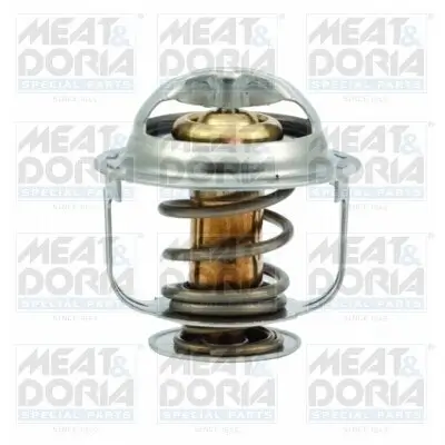 Thermostat, Kühlmittel MEAT & DORIA 92239 Bild Thermostat, Kühlmittel MEAT & DORIA 92239