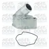 Thermostat, Kühlmittel MEAT & DORIA 92270