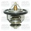 Thermostat, Kühlmittel MEAT & DORIA 92294