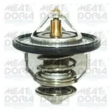 Thermostat, Kühlmittel MEAT & DORIA 92294