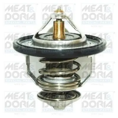 Thermostat, Kühlmittel MEAT & DORIA 92294 Bild Thermostat, Kühlmittel MEAT & DORIA 92294