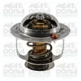 Thermostat, Kühlmittel MEAT & DORIA 92295