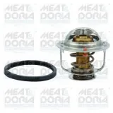 Thermostat, Kühlmittel MEAT & DORIA 92296