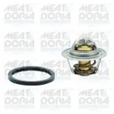 Thermostat, Kühlmittel MEAT & DORIA 92297