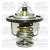 Thermostat, Kühlmittel MEAT & DORIA 92310