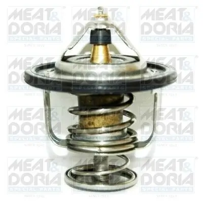 Thermostat, Kühlmittel MEAT & DORIA 92310 Bild Thermostat, Kühlmittel MEAT & DORIA 92310