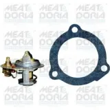 Thermostat, Kühlmittel MEAT & DORIA 92315