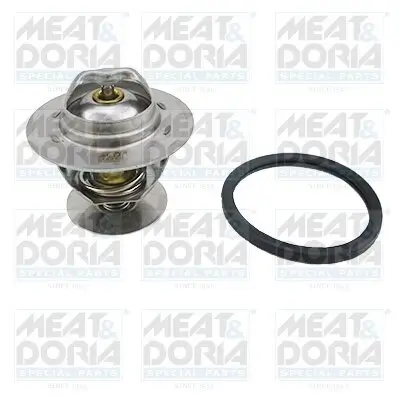 Thermostat, Kühlmittel MEAT & DORIA 92321 Bild Thermostat, Kühlmittel MEAT & DORIA 92321