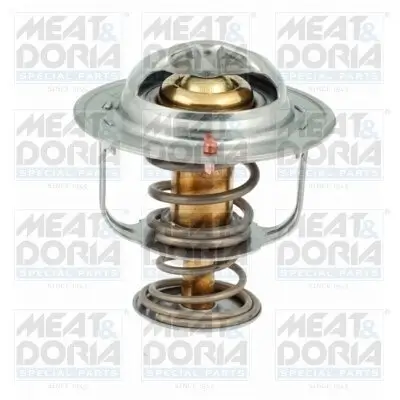 Thermostat, Kühlmittel MEAT & DORIA 92326