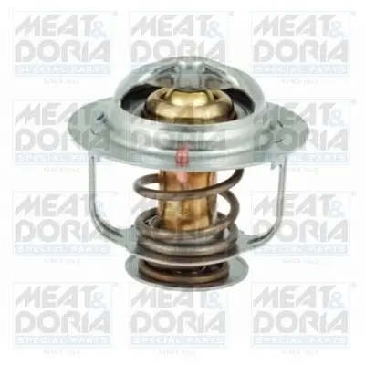Thermostat, Kühlmittel MEAT & DORIA 92327 Bild Thermostat, Kühlmittel MEAT & DORIA 92327