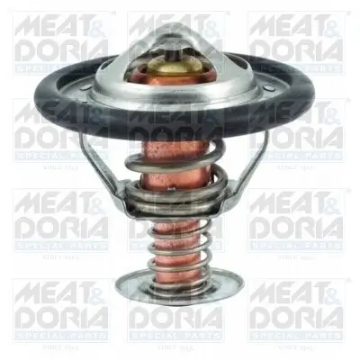 Thermostat, Kühlmittel MEAT & DORIA 92330 Bild Thermostat, Kühlmittel MEAT & DORIA 92330