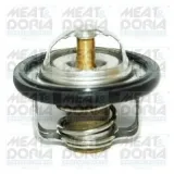 Thermostat, Kühlmittel MEAT & DORIA 92335