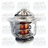 Thermostat, Kühlmittel MEAT & DORIA 92338