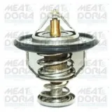 Thermostat, Kühlmittel MEAT & DORIA 92339