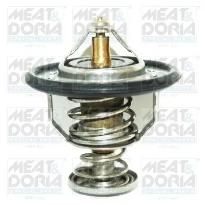 Thermostat, Kühlmittel MEAT & DORIA 92339 Bild Thermostat, Kühlmittel MEAT & DORIA 92339