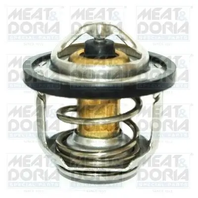 Thermostat, Kühlmittel MEAT & DORIA 92341