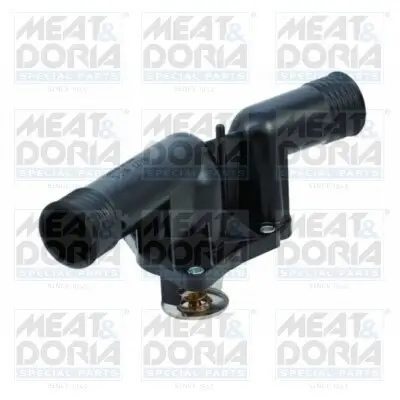 Thermostat, Kühlmittel MEAT & DORIA 92349 Bild Thermostat, Kühlmittel MEAT & DORIA 92349
