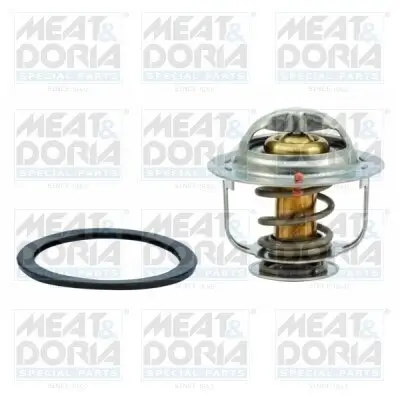 Thermostat, Kühlmittel MEAT & DORIA 92365 Bild Thermostat, Kühlmittel MEAT & DORIA 92365