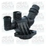 Thermostat, Kühlmittel MEAT & DORIA 92442