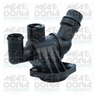 Thermostat, Kühlmittel MEAT & DORIA 92442 Bild Thermostat, Kühlmittel MEAT & DORIA 92442