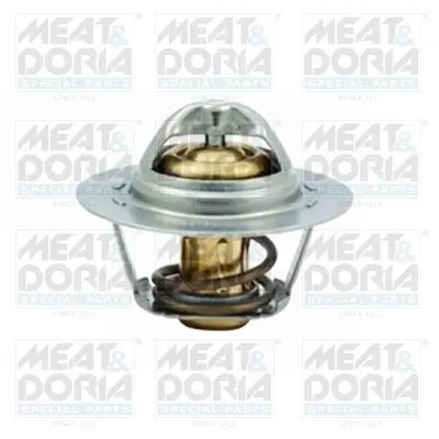 Thermostat, Kühlmittel MEAT & DORIA 92444 Bild Thermostat, Kühlmittel MEAT & DORIA 92444