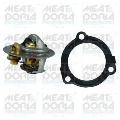 Thermostat, Kühlmittel MEAT & DORIA 92459 Bild Thermostat, Kühlmittel MEAT & DORIA 92459