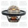 Thermostat, Kühlmittel MEAT & DORIA 92471