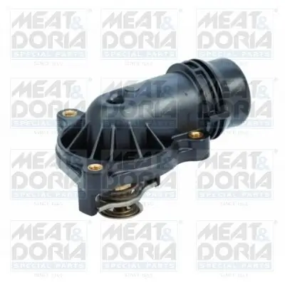 Thermostat, Kühlmittel MEAT & DORIA 92515 Bild Thermostat, Kühlmittel MEAT & DORIA 92515