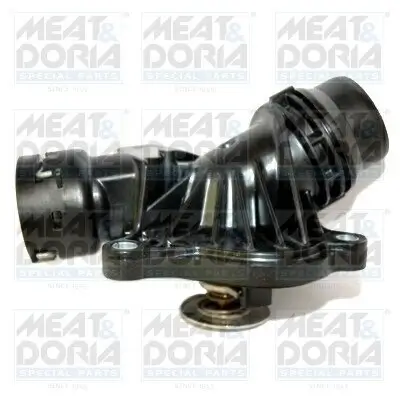 Thermostat, Kühlmittel MEAT & DORIA 92516 Bild Thermostat, Kühlmittel MEAT & DORIA 92516
