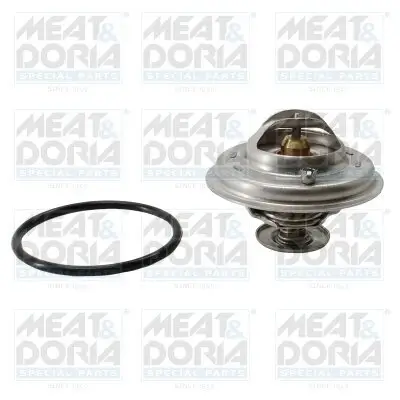 Thermostat, Kühlmittel MEAT & DORIA 92518 Bild Thermostat, Kühlmittel MEAT & DORIA 92518