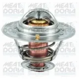 Thermostat, Kühlmittel MEAT & DORIA 92544