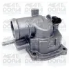 Thermostat, Kühlmittel MEAT & DORIA 92594