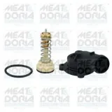 Thermostat, Kühlmittel MEAT & DORIA 92617K