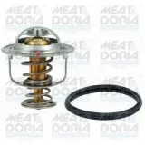 Thermostat, Kühlmittel MEAT & DORIA 92624