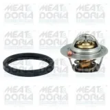 Thermostat, Kühlmittel MEAT & DORIA 92626