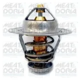 Thermostat, Kühlmittel MEAT & DORIA 92628